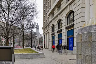 801 Pennsylvania Ave NW, Washington, DC 20004 - Photo 40