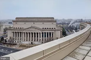 801 Pennsylvania Ave NW, Washington, DC 20004 - Photo 46