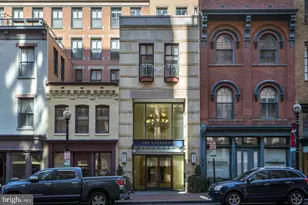 631 D Street NW, Washington, DC 20004 - Photo 1