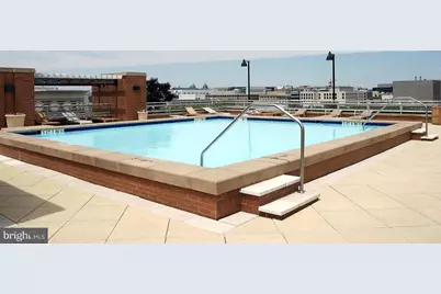 631 D Street NW #626, Washington, DC 20004 - Photo 18