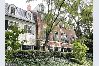 2527 Waterside Drive NW, Washington, DC 20008 - Photo 4