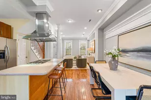 3028 Park Pl NW, Washington, DC 20001 - Photo 6