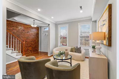 3028 Park Place NW, Washington, DC 20001 - Photo 1