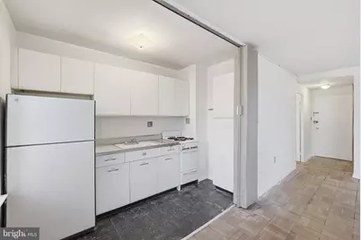 4100 W Street NW #203, Washington, DC 20007 - Photo 10