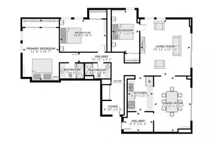 1280 21st St NW, Washington, DC 20036 - Photo 24