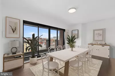 1280 21st Street NW #907, Washington, DC 20036 - Photo 4