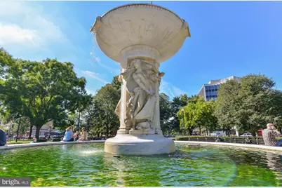 1280 21st Street NW #907, Washington, DC 20036 - Photo 24