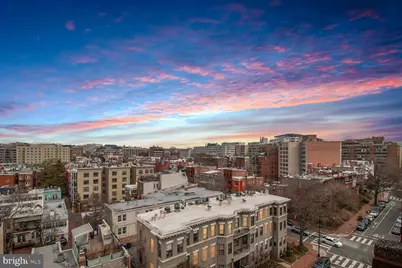 1280 21st Street NW #907, Washington, DC 20036 - Photo 10