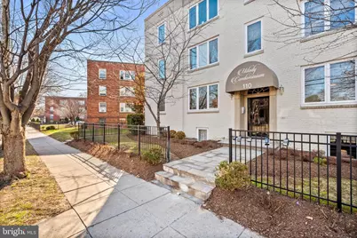 110 Gallatin Street NW #11, Washington, DC 20011 - Photo 1