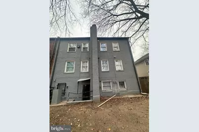 1416 Eastern Avenue NE, Washington, DC 20019 - Photo 38