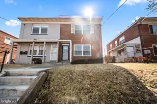 1235 Alabama Ave SE, Washington, DC 20032 - Photo 2