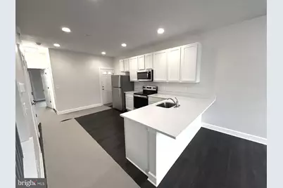 1314 Constitution Avenue NE #2, Washington, DC 20002 - Photo 4