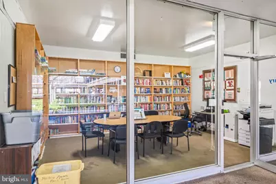 510 N Street SW #N134, Washington, DC 20024 - Photo 34