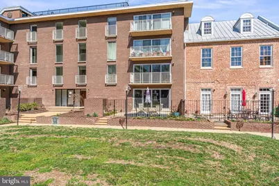 510 N Street SW #N134, Washington, DC 20024 - Photo 40