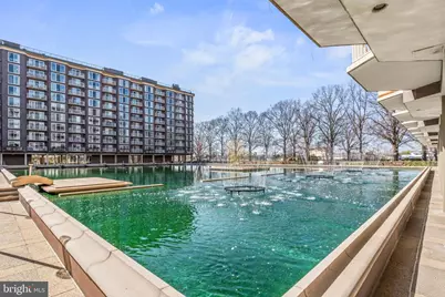 510 N Street SW #N134, Washington, DC 20024 - Photo 4