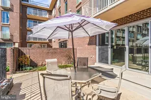 510 N St SW, Washington, DC 20024 - Photo 30