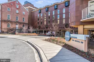 510 N St SW, Washington, DC 20024 - Photo 1