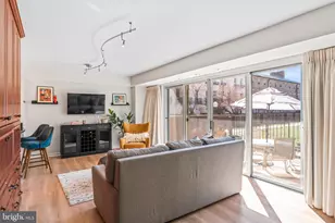 510 N St SW, Washington, DC 20024 - Photo 24