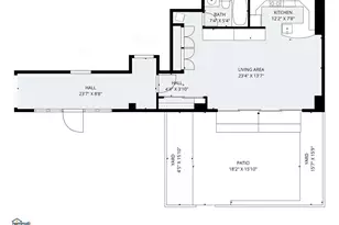 510 N St SW, Washington, DC 20024 - Photo 42