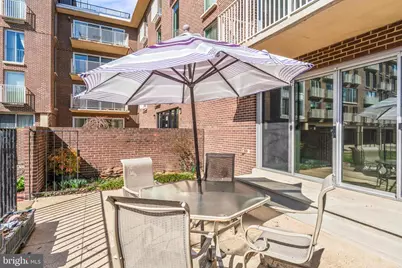 510 N Street SW #N134, Washington, DC 20024 - Photo 20