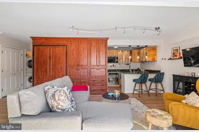 510 N Street SW #N134, Washington, DC 20024 - Photo 12