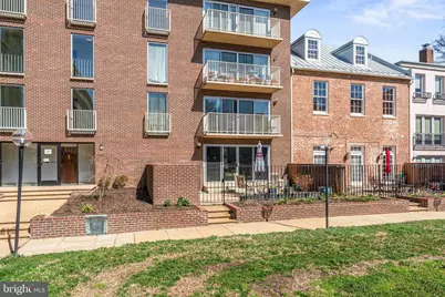 510 N Street SW #N134, Washington, DC 20024 - Photo 38