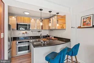 510 N St SW, Washington, DC 20024 - Photo 20