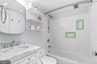 510 N Street SW #N134, Washington, DC 20024 - Photo 24