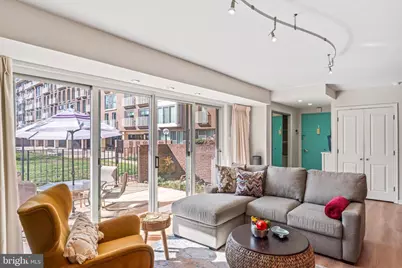 510 N Street SW #N134, Washington, DC 20024 - Photo 26