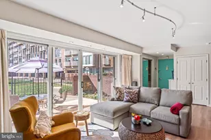 510 N St SW, Washington, DC 20024 - Photo 26