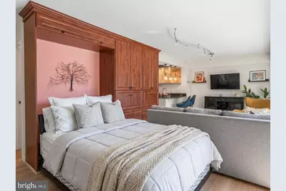 510 N Street SW #N134, Washington, DC 20024 - Photo 10