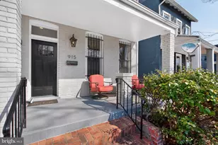 915 Hamilton St NW, Washington, DC 20011 - Photo 2