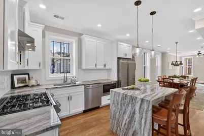 915 Hamilton Street NW, Washington, DC 20011 - Photo 6