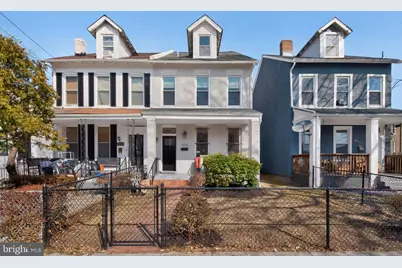 915 Hamilton Street NW, Washington, DC 20011 - Photo 1