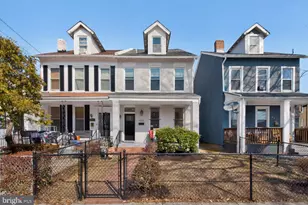 915 Hamilton St NW, Washington, DC 20011 - Photo 1