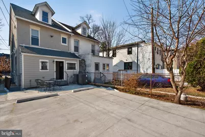 915 Hamilton Street NW, Washington, DC 20011 - Photo 20