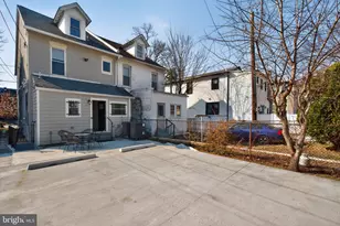 915 Hamilton St NW, Washington, DC 20011 - Photo 20