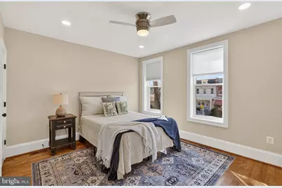 915 Hamilton Street NW, Washington, DC 20011 - Photo 12