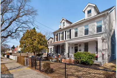 915 Hamilton Street NW, Washington, DC 20011 - Photo 30