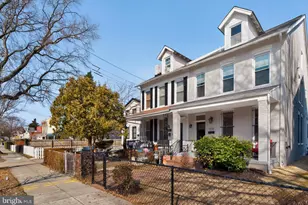 915 Hamilton St NW, Washington, DC 20011 - Photo 30