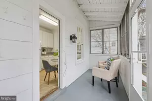 5100 Sherier Pl NW, Washington, DC 20016 - Photo 16