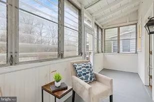 5100 Sherier Pl NW, Washington, DC 20016 - Photo 18