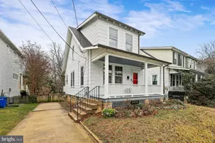 5100 Sherier Pl NW, Washington, DC 20016 - Photo 4