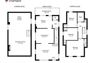 5100 Sherier Pl NW, Washington, DC 20016 - Photo 36