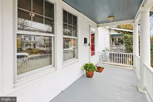 5100 Sherier Pl NW, Washington, DC 20016 - Photo 6