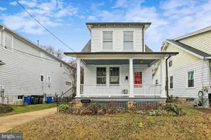 5100 Sherier Pl NW, Washington, DC 20016 - Photo 2