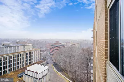 3001 Veazey Terrace NW #1505, Washington, DC 20008 - Photo 6