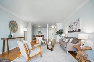 3001 Veazey Terrace NW, Washington, DC 20008 - Photo 2