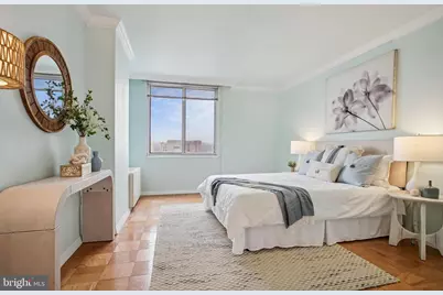 3001 Veazey Terrace NW #1505, Washington, DC 20008 - Photo 10