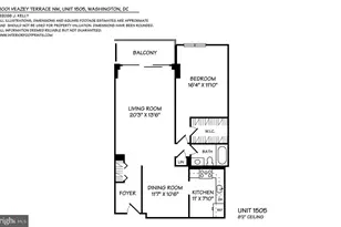 3001 Veazey Terrace NW, Washington, DC 20008 - Photo 12